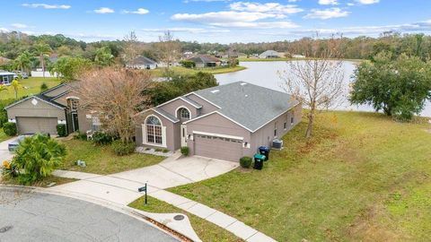 A home in ORLANDO