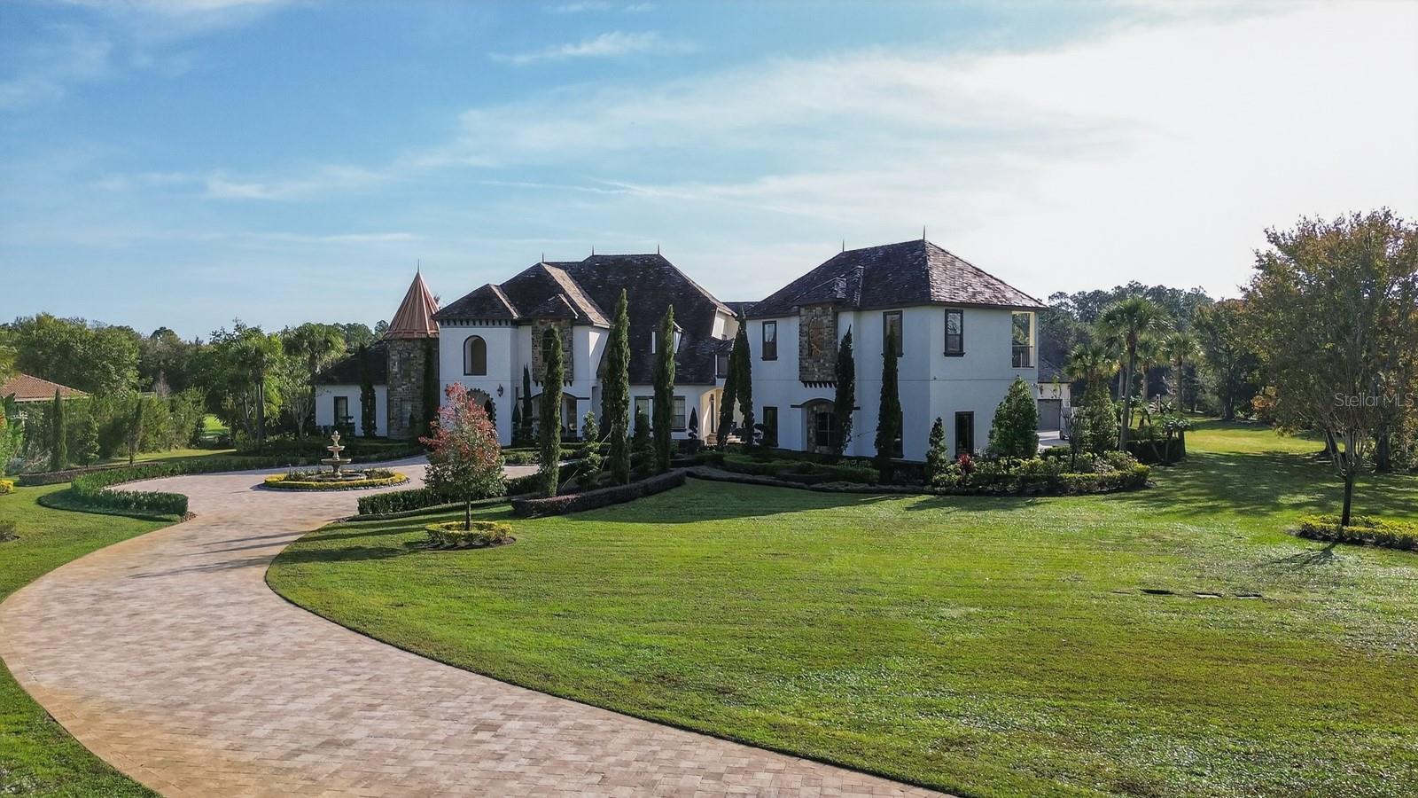 STONELAKE RANCH PH 1 - Residential