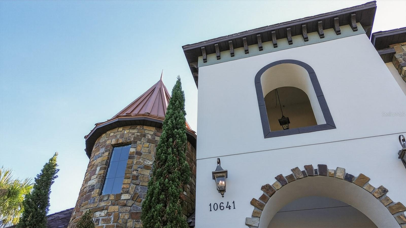 STONELAKE RANCH PH 1 - Residential