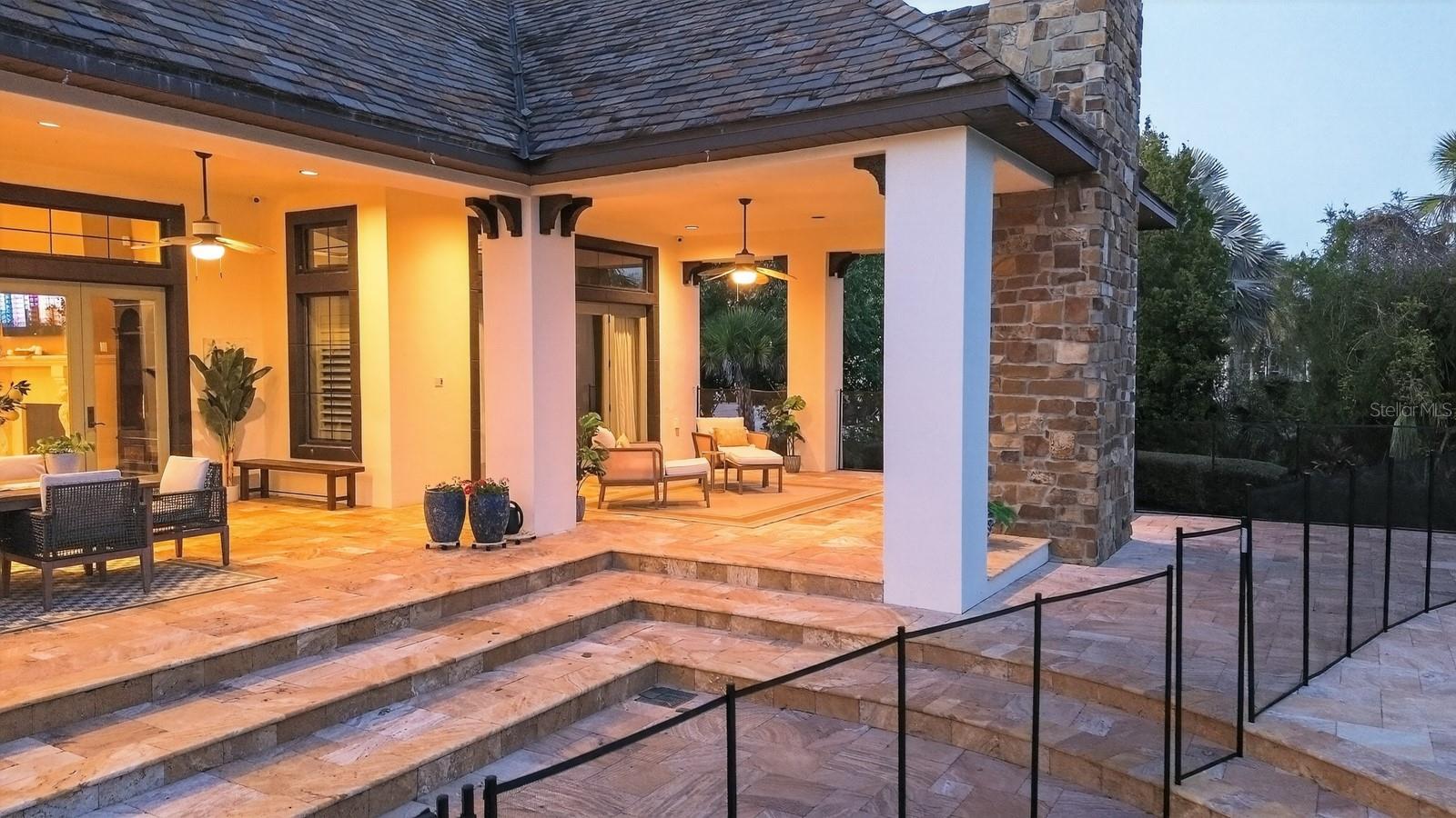 STONELAKE RANCH PH 1 - Residential