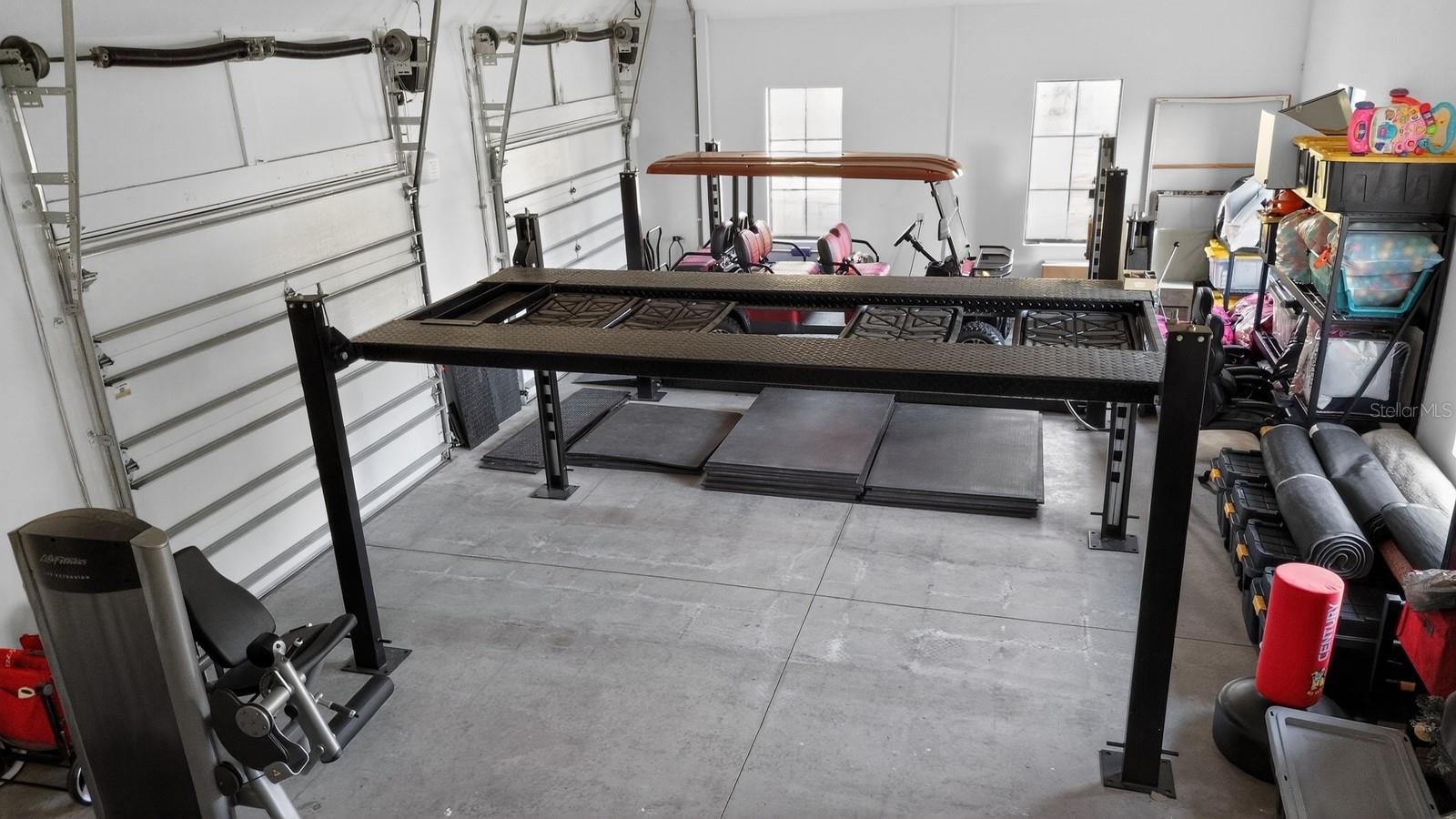 STONELAKE RANCH PH 1 - Residential