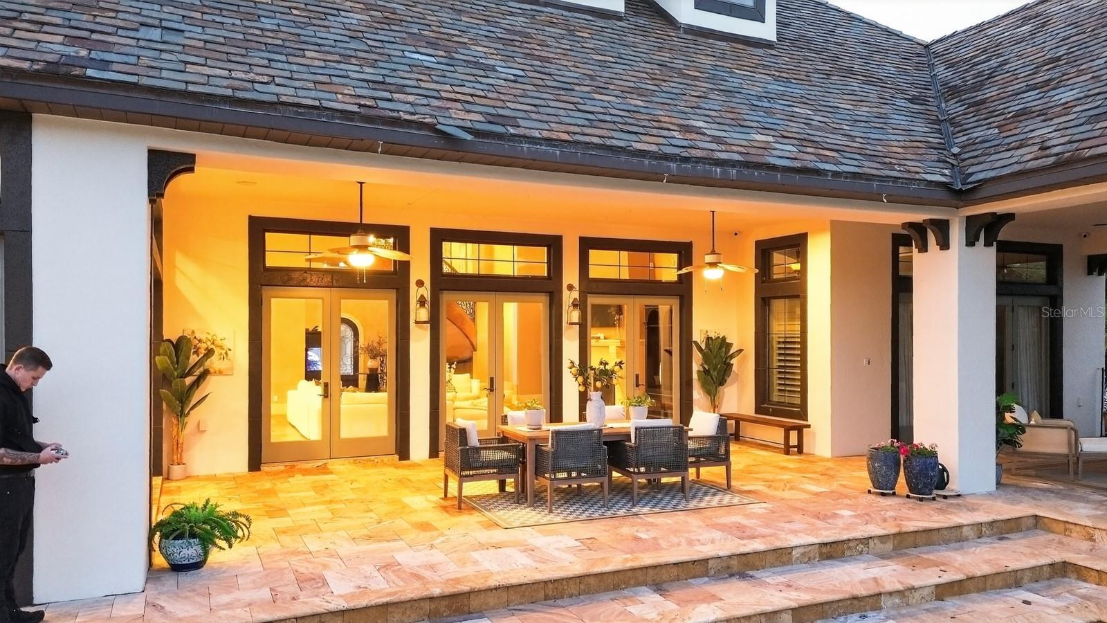 STONELAKE RANCH PH 1 - Residential