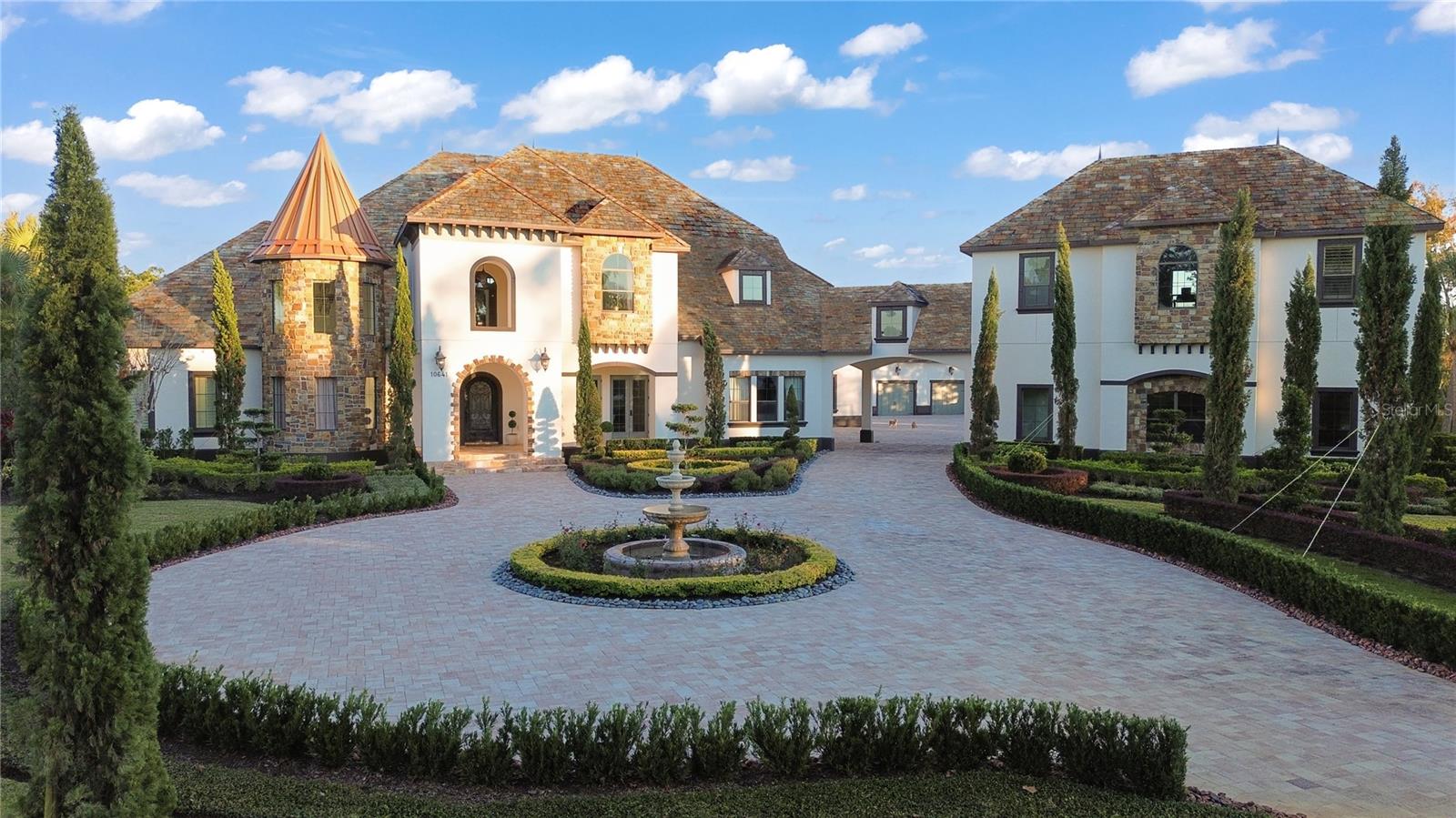 STONELAKE RANCH PH 1 - Residential