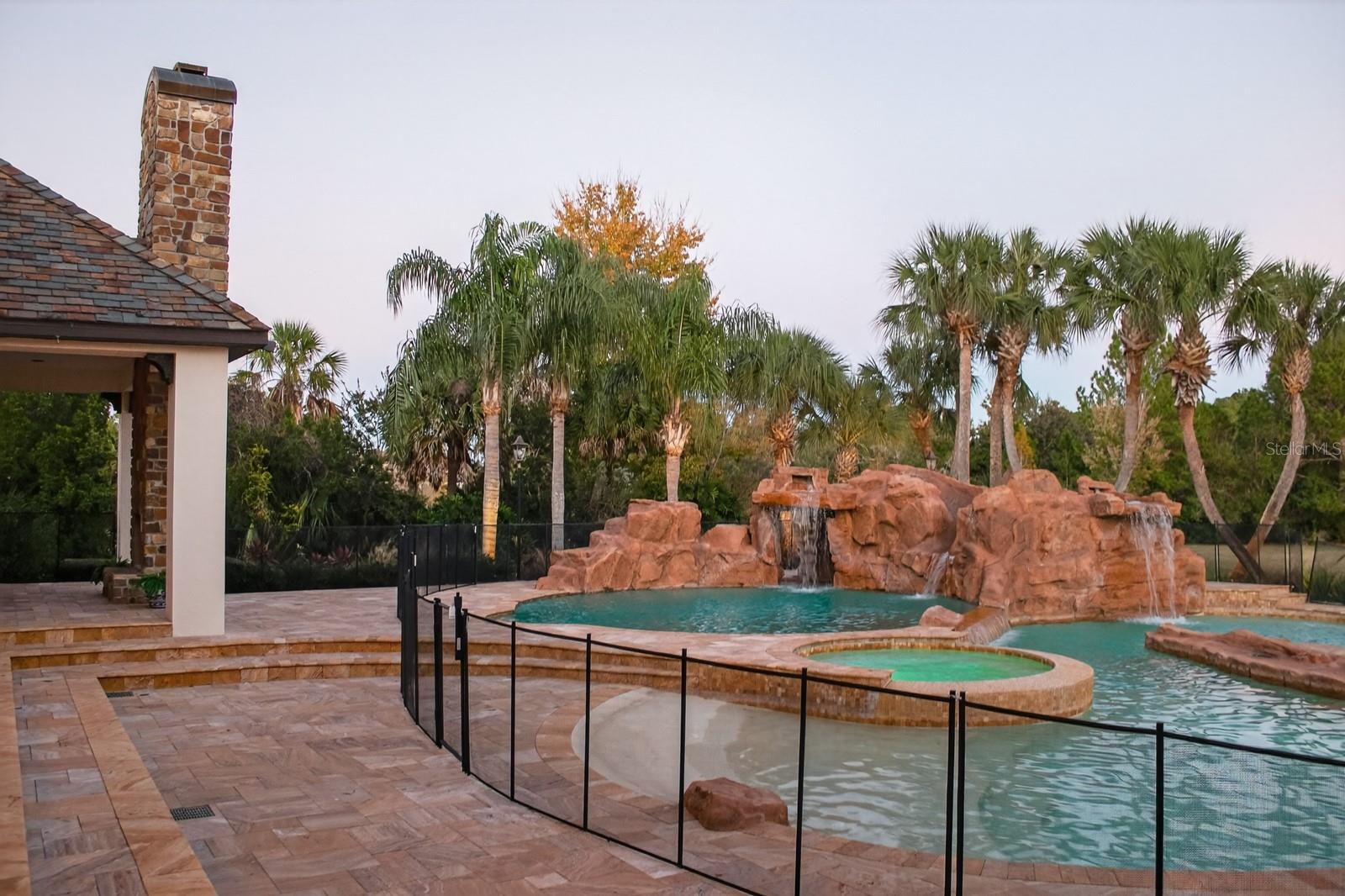 STONELAKE RANCH PH 1 - Residential