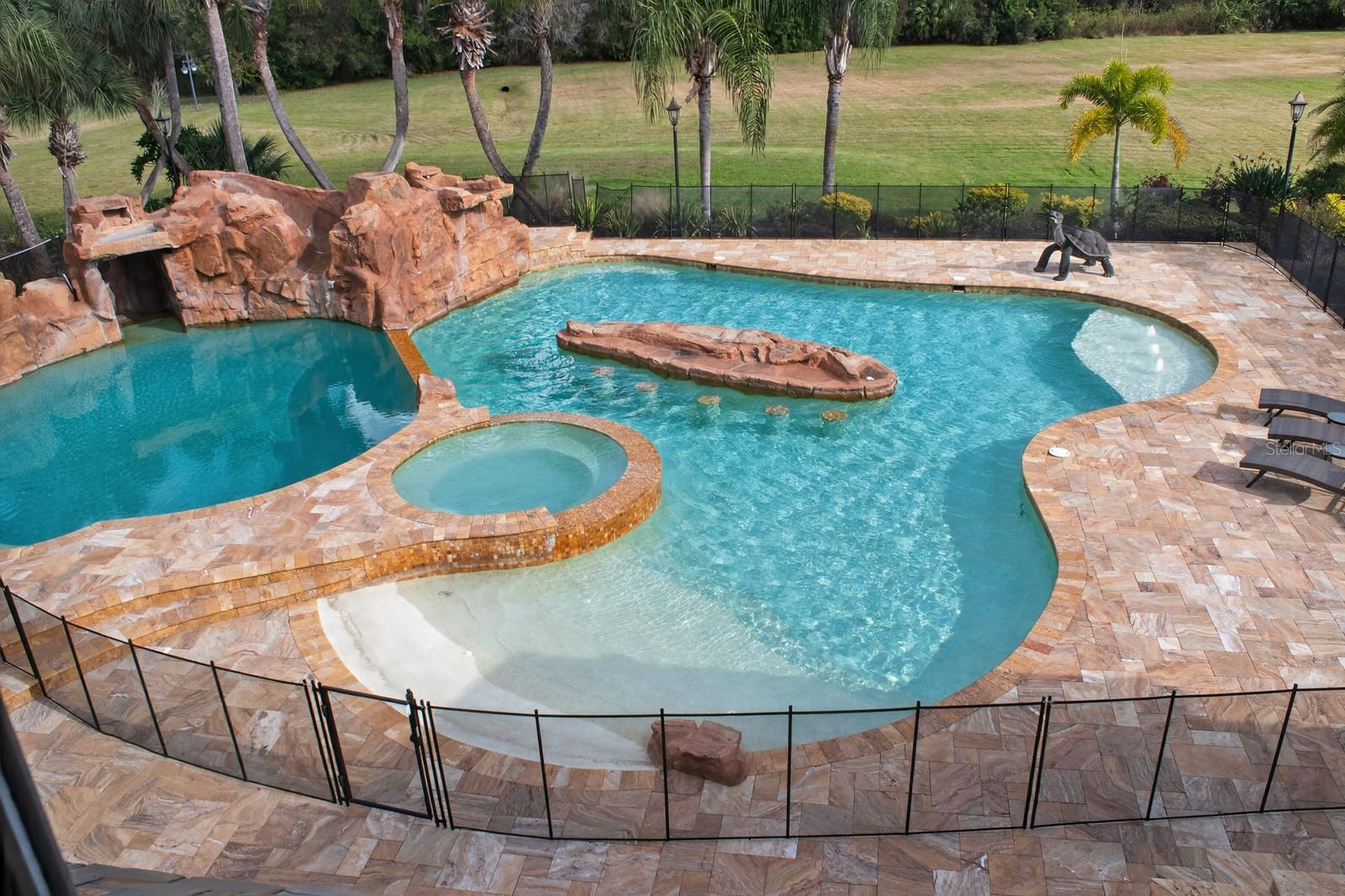 STONELAKE RANCH PH 1 - Residential