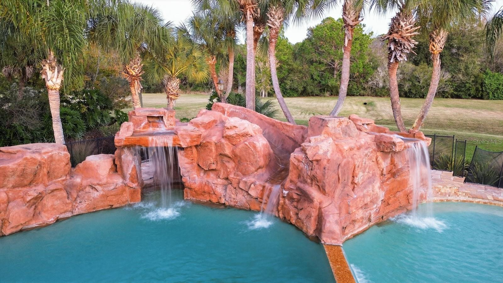 STONELAKE RANCH PH 1 - Residential