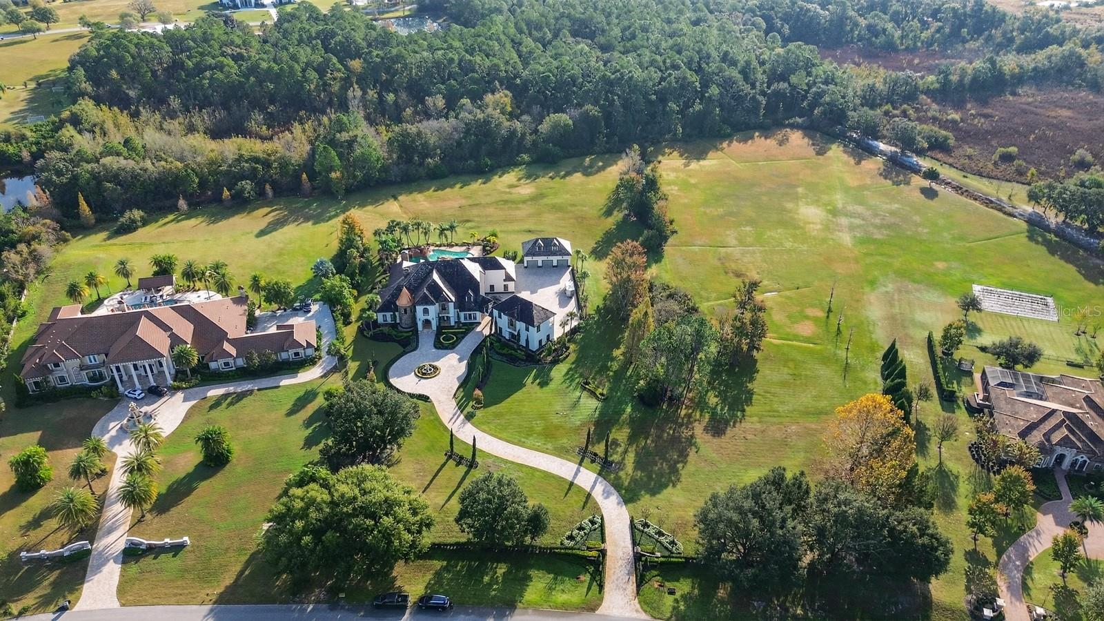 STONELAKE RANCH PH 1 - Residential