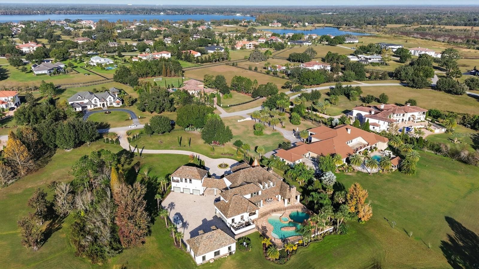 STONELAKE RANCH PH 1 - Residential