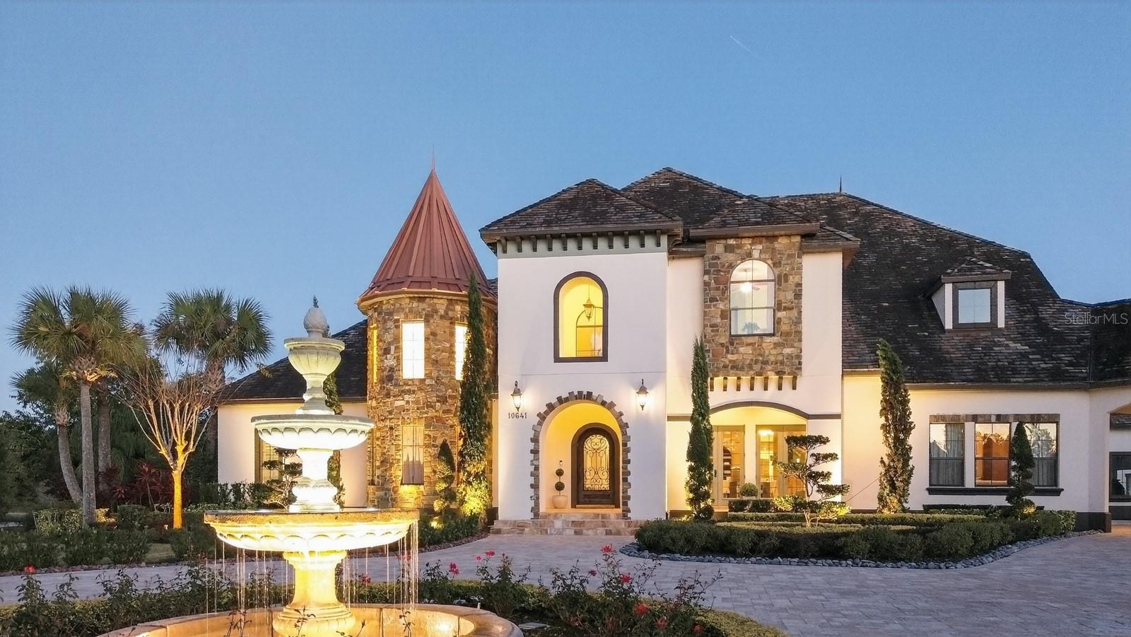 STONELAKE RANCH PH 1 - Residential