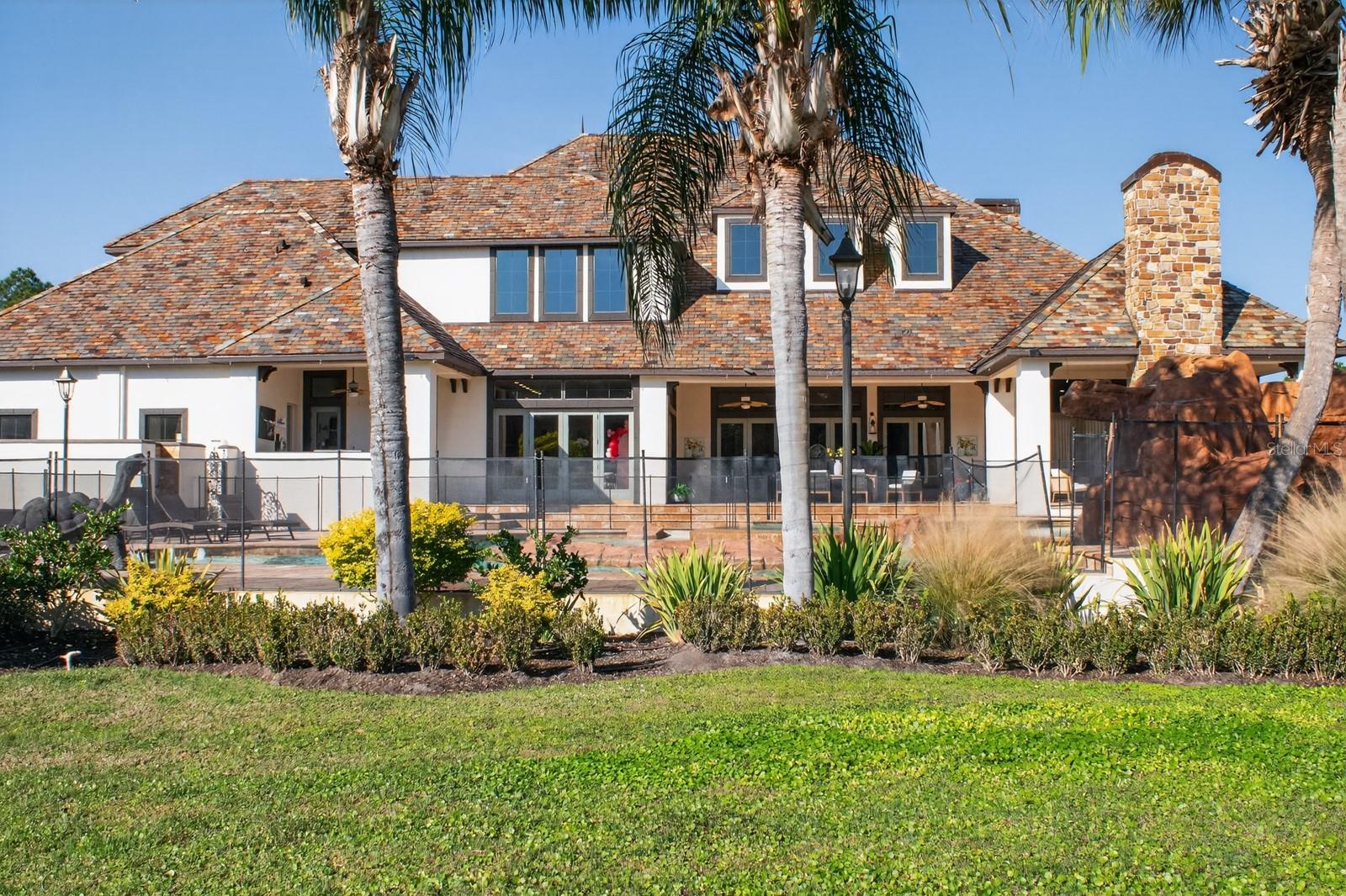 STONELAKE RANCH PH 1 - Residential