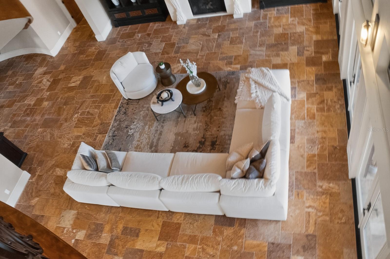 STONELAKE RANCH PH 1 - Residential