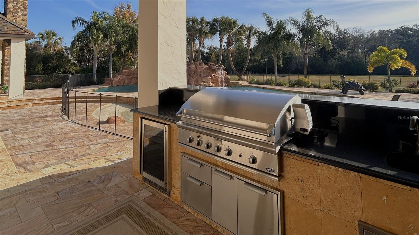 STONELAKE RANCH PH 1 - Residential