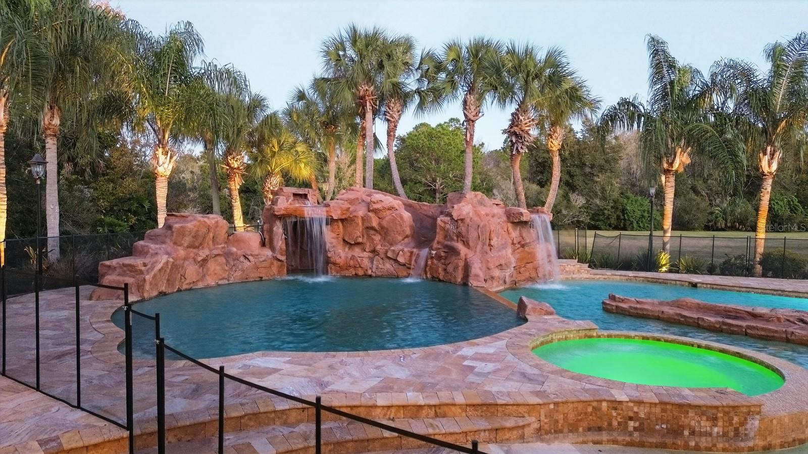 STONELAKE RANCH PH 1 - Residential