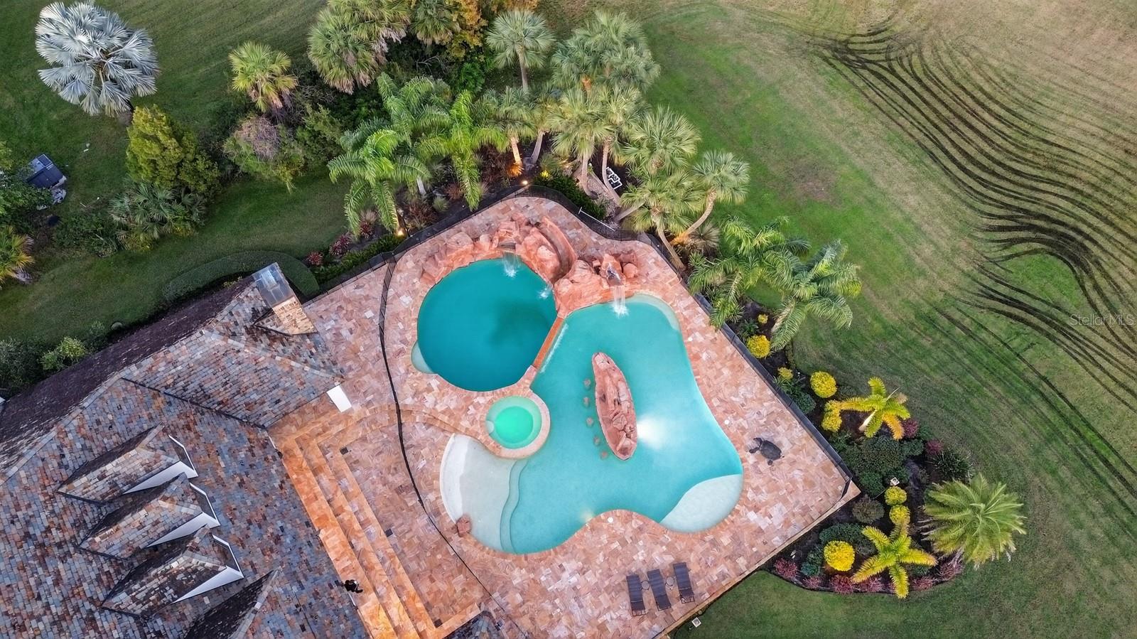 STONELAKE RANCH PH 1 - Residential