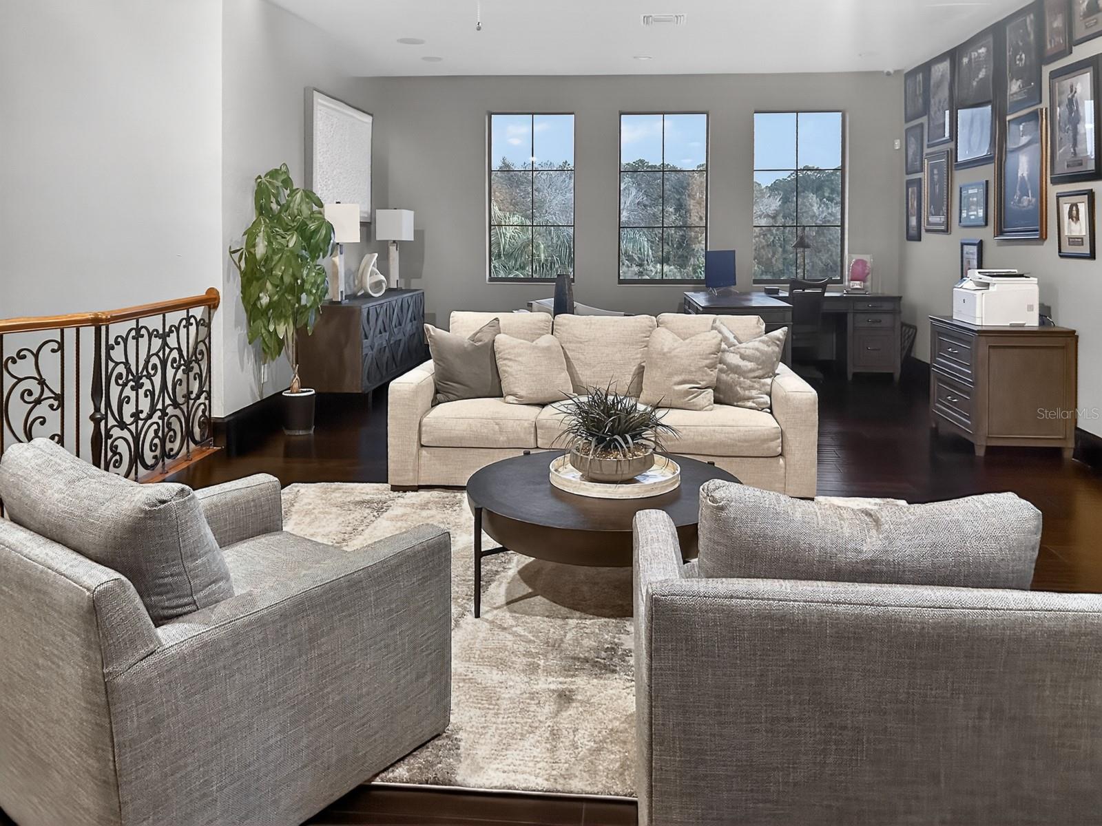 STONELAKE RANCH PH 1 - Residential