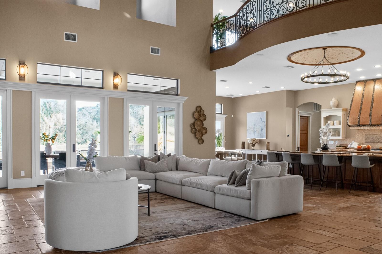 STONELAKE RANCH PH 1 - Residential