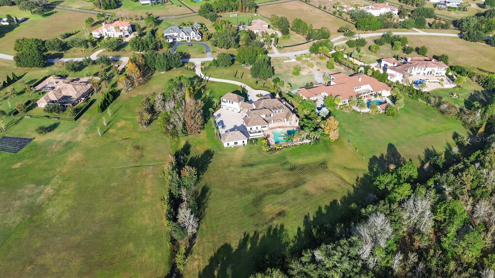 STONELAKE RANCH PH 1 - Residential