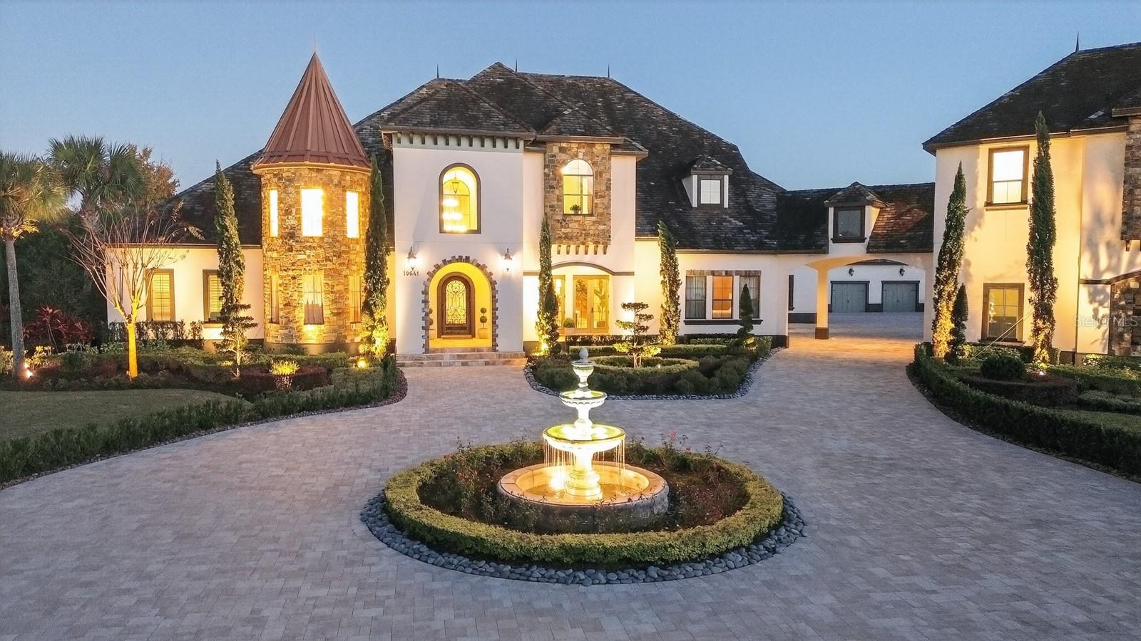 STONELAKE RANCH PH 1 - Residential