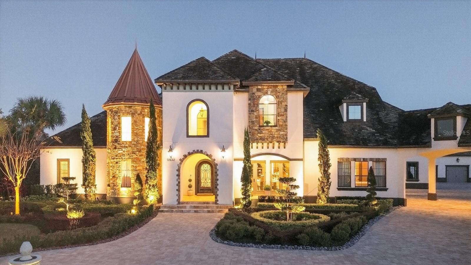 STONELAKE RANCH PH 1 - Residential