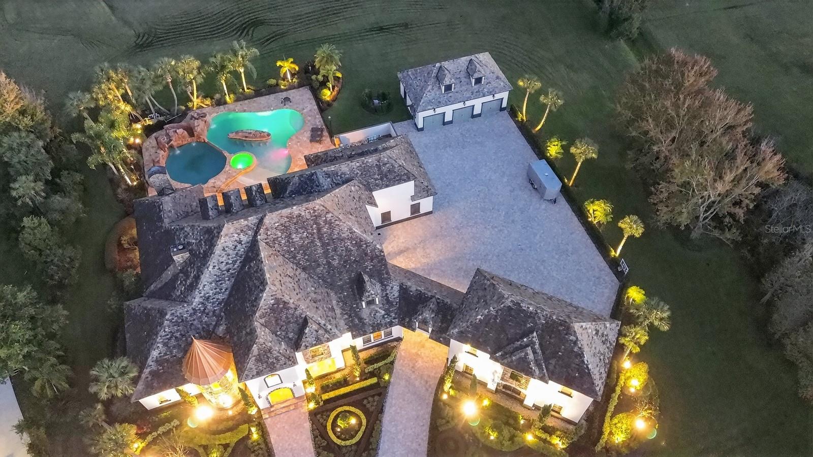 STONELAKE RANCH PH 1 - Residential