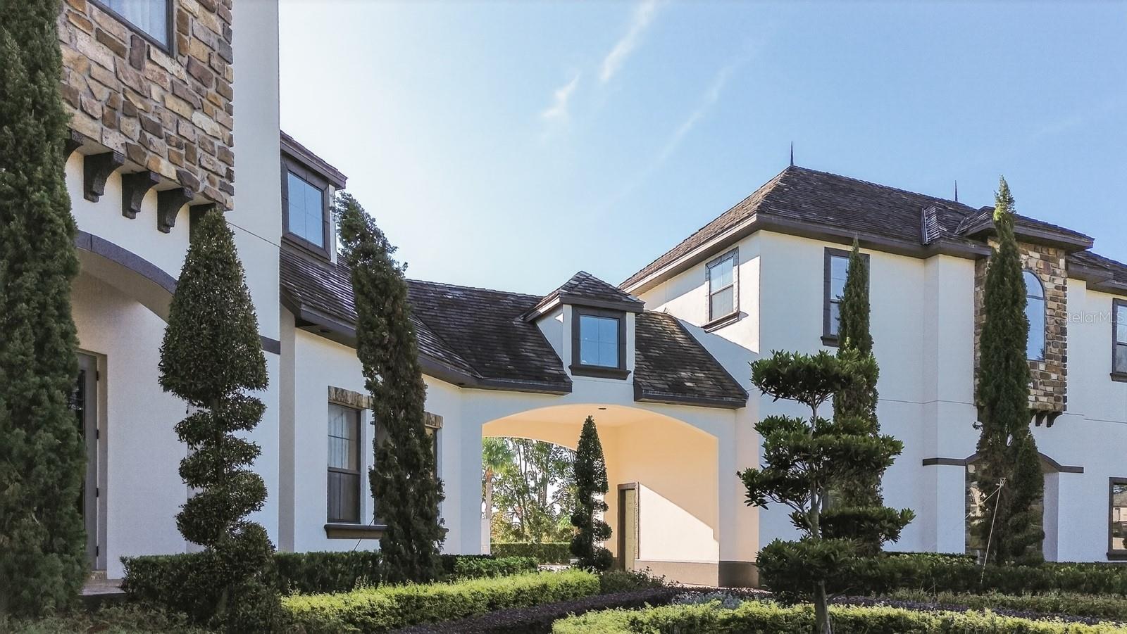 STONELAKE RANCH PH 1 - Residential