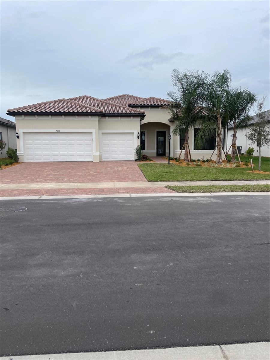 DEL WEBB - Residential