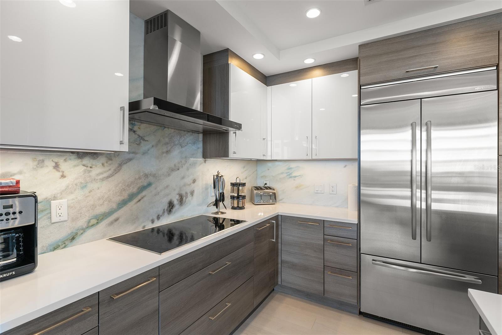 ONE ST PETERSBURG CONDO - Residential Lease