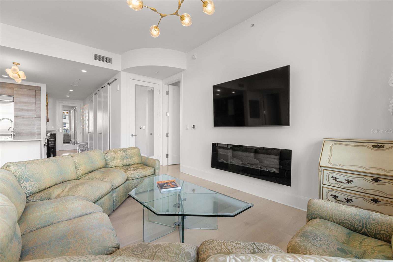 ONE ST PETERSBURG CONDO - Residential Lease