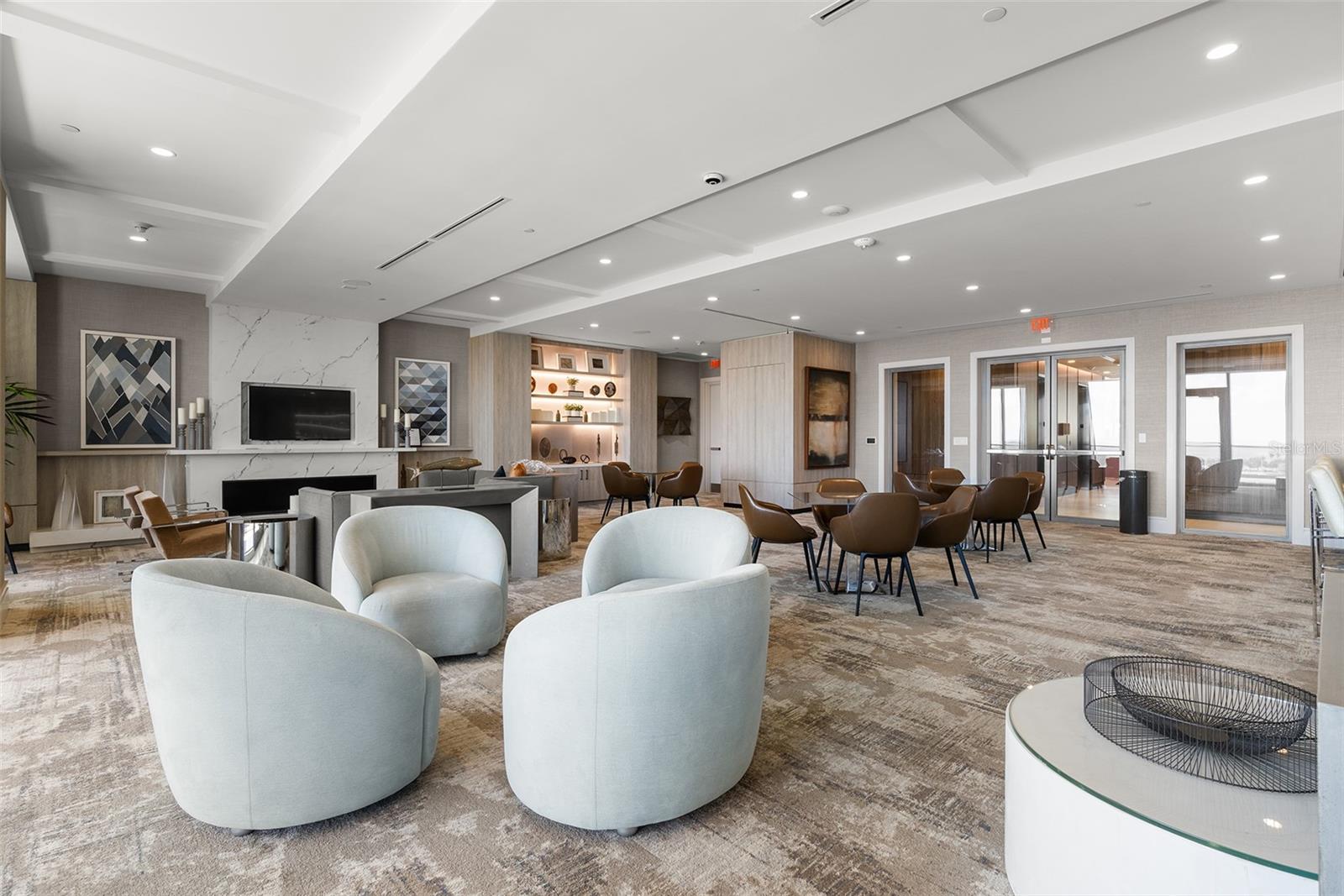 ONE ST PETERSBURG CONDO - Residential Lease