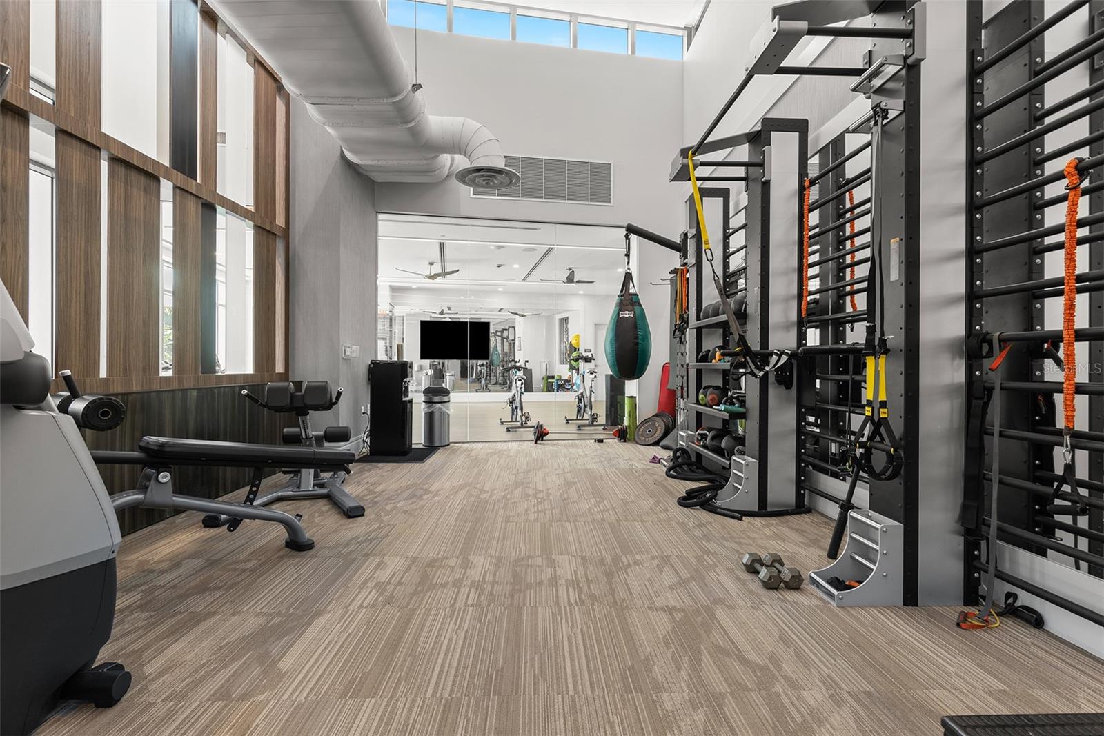 ONE ST PETERSBURG CONDO - Residential Lease