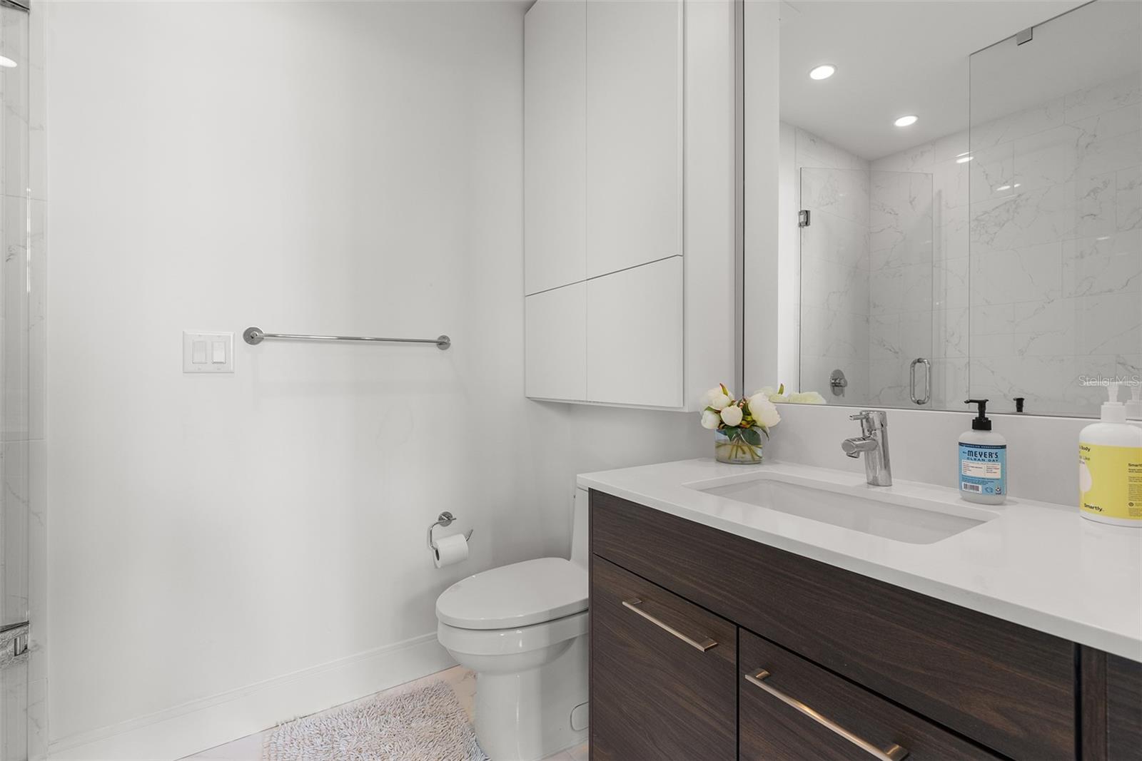 ONE ST PETERSBURG CONDO - Residential Lease