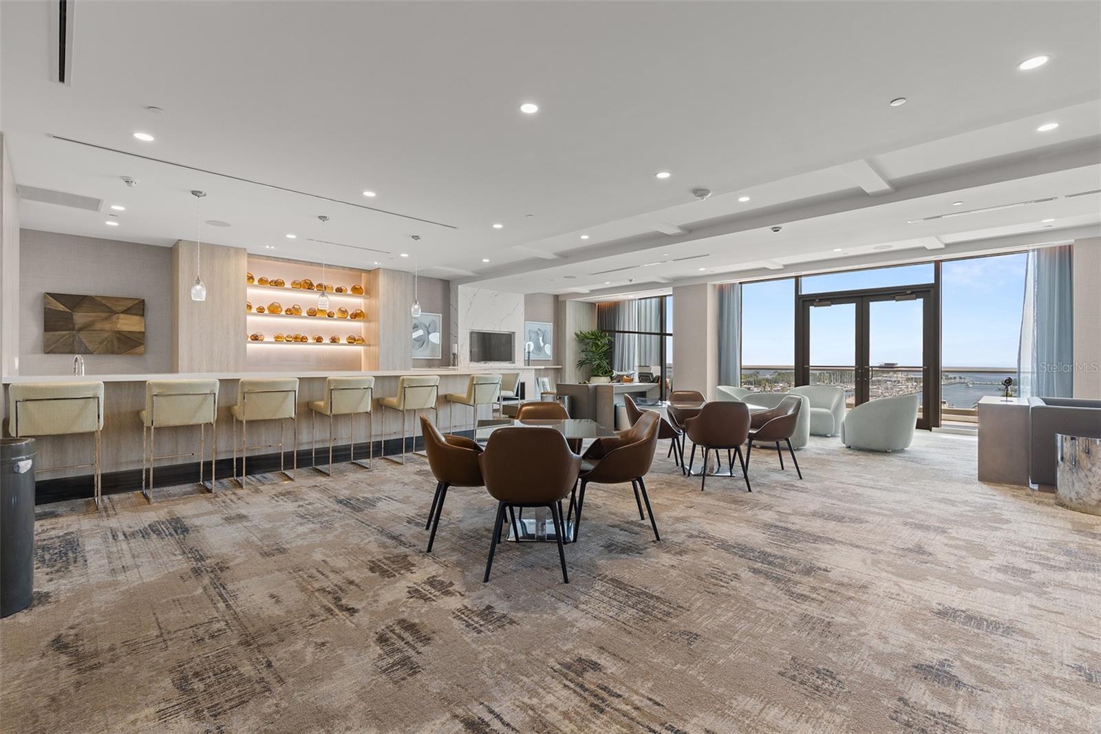 ONE ST PETERSBURG CONDO - Residential Lease