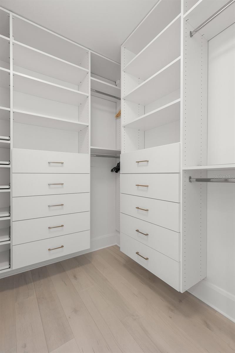 ONE ST PETERSBURG CONDO - Residential Lease