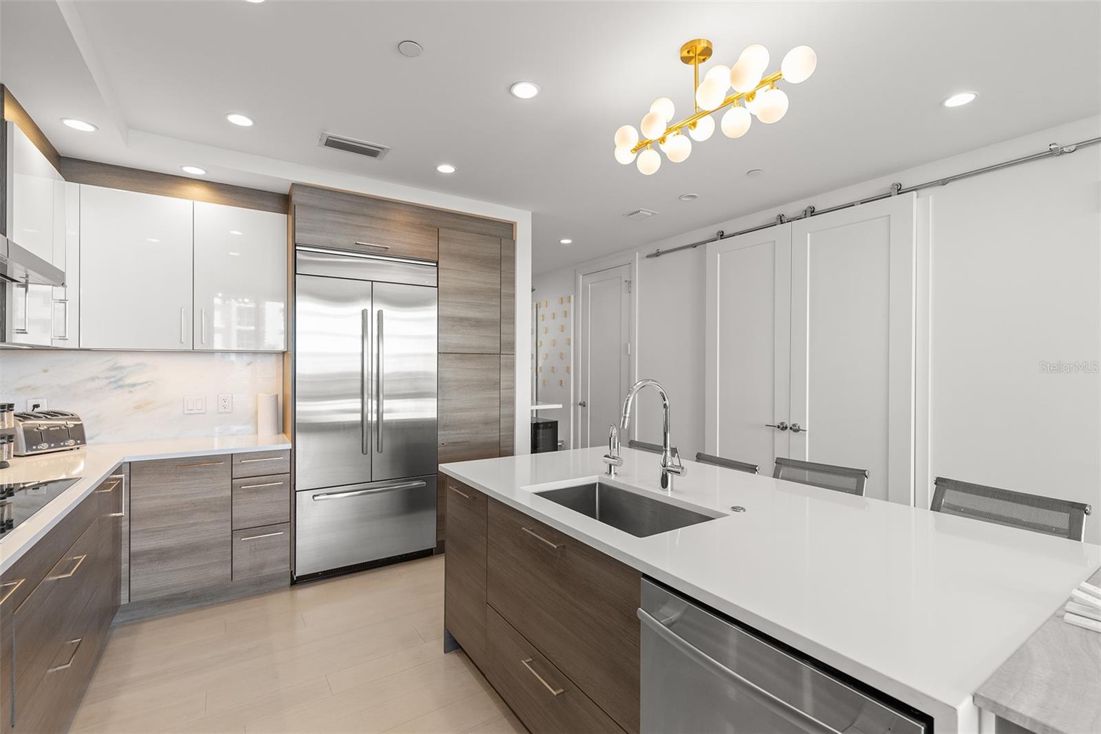 ONE ST PETERSBURG CONDO - Residential Lease
