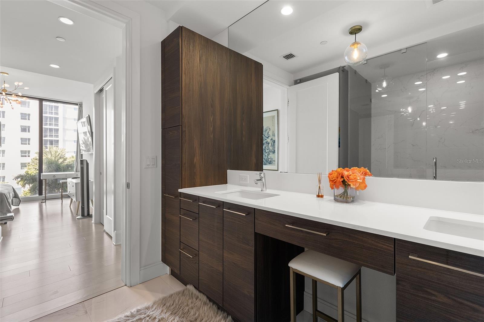 ONE ST PETERSBURG CONDO - Residential Lease