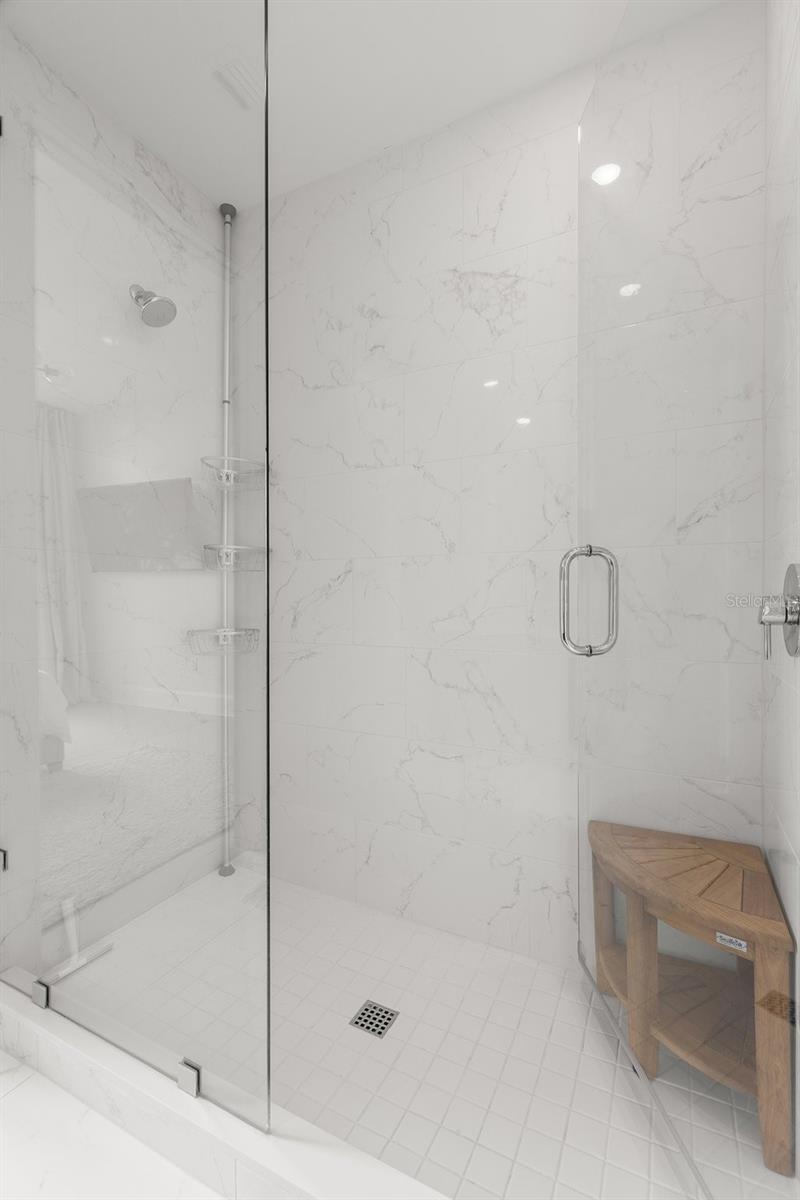 ONE ST PETERSBURG CONDO - Residential Lease