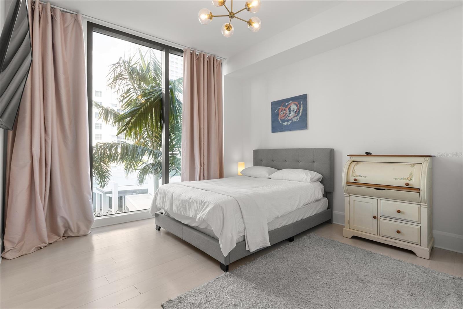 ONE ST PETERSBURG CONDO - Residential Lease