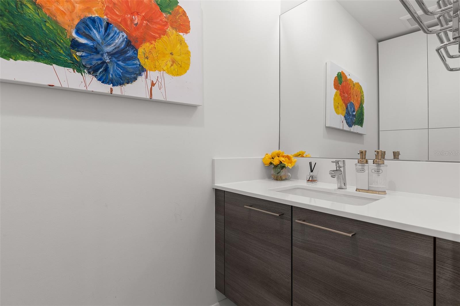 ONE ST PETERSBURG CONDO - Residential Lease