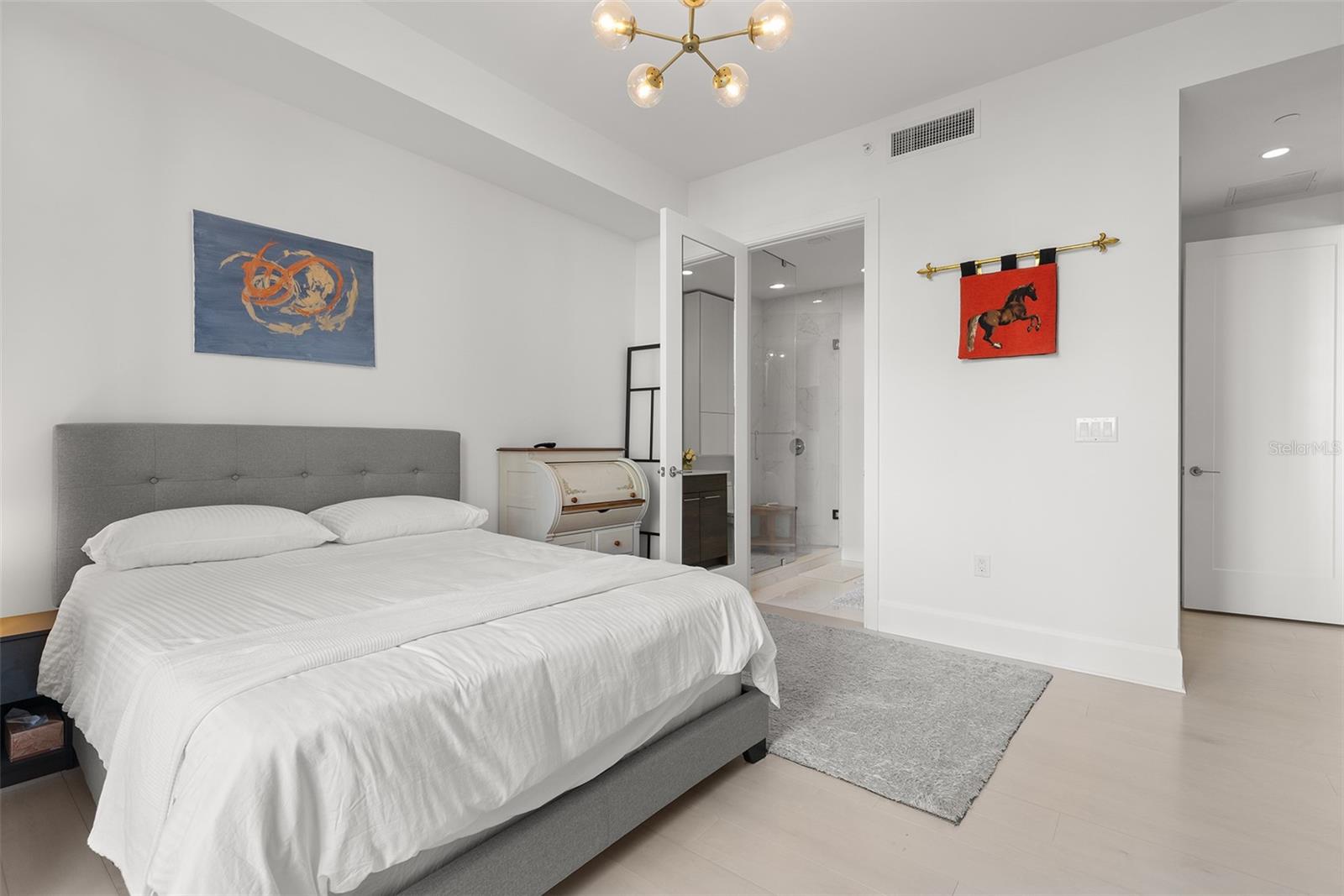 ONE ST PETERSBURG CONDO - Residential Lease