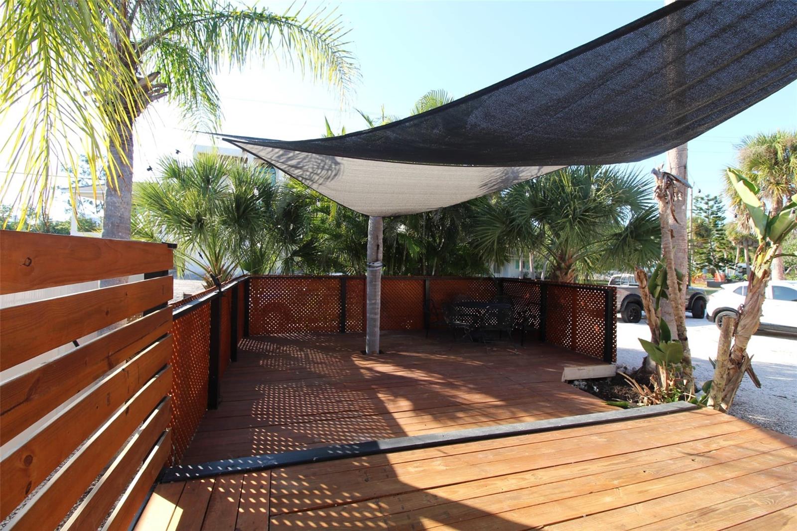 SIESTA - Residential Lease