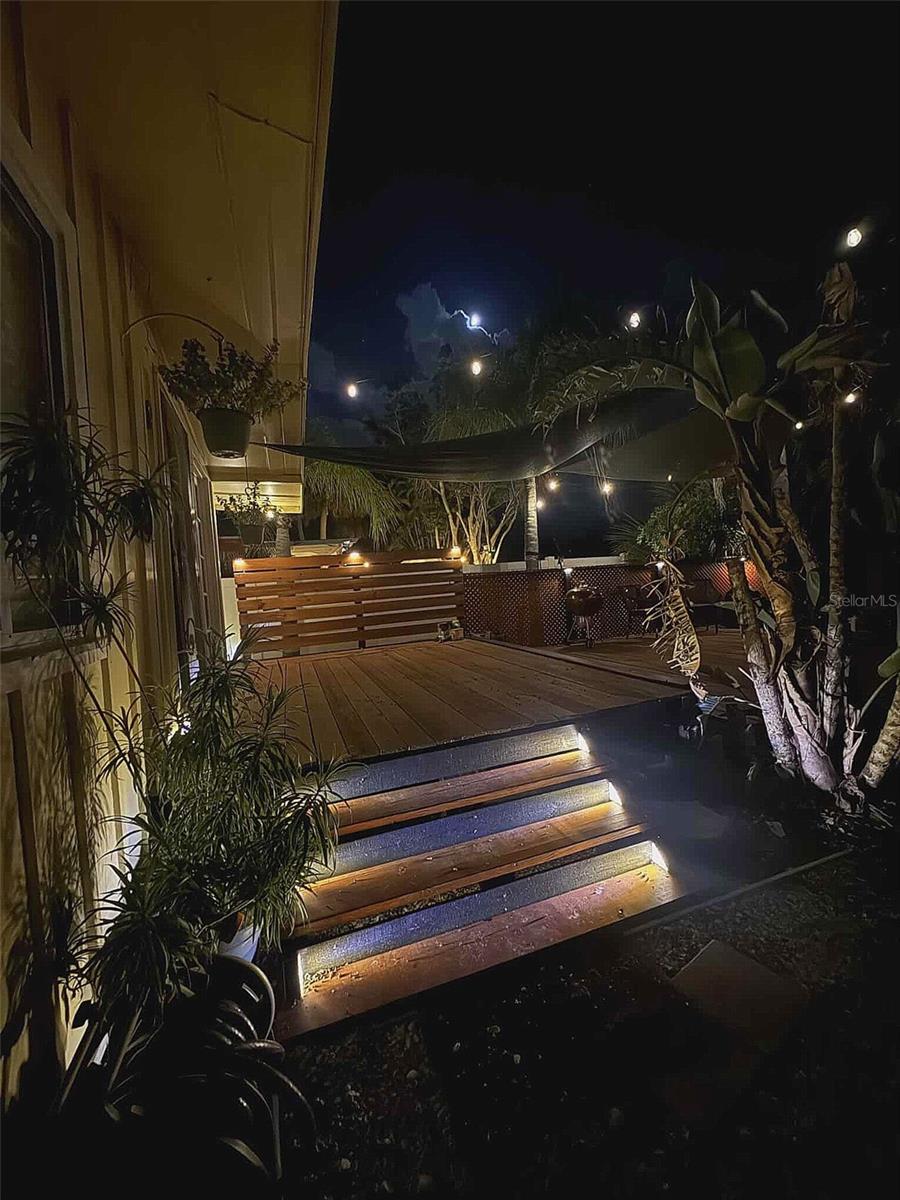 SIESTA - Residential Lease