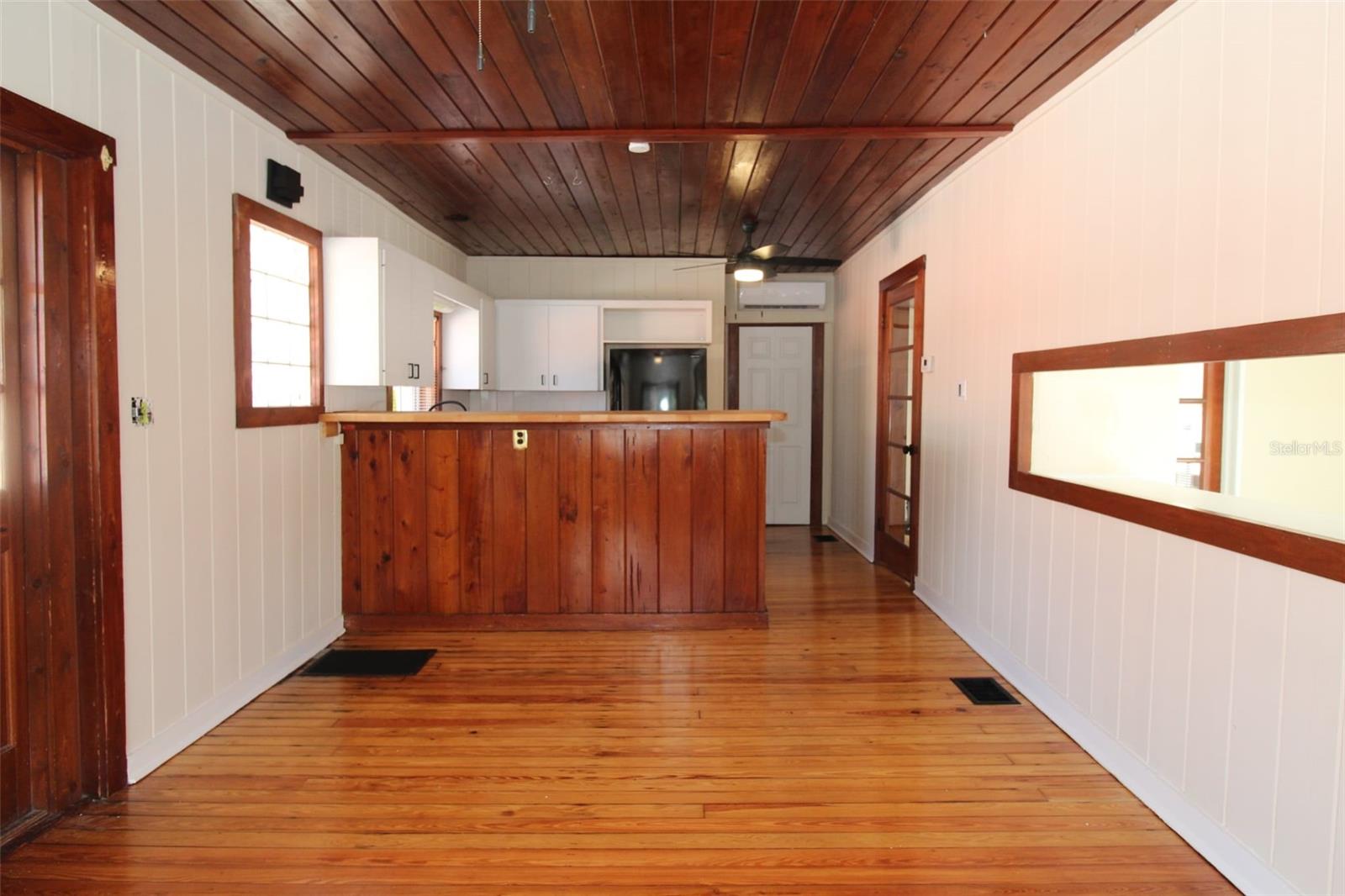 SIESTA - Residential Lease