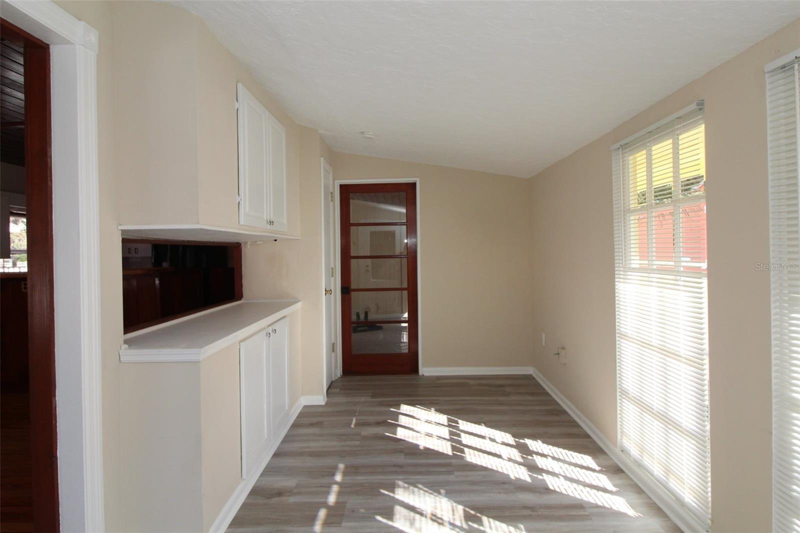 SIESTA - Residential Lease