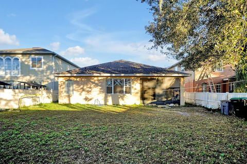 A home in ORLANDO