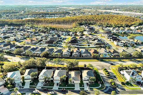 A home in ORLANDO