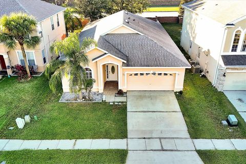 A home in ORLANDO