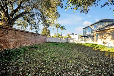 A home in ORLANDO