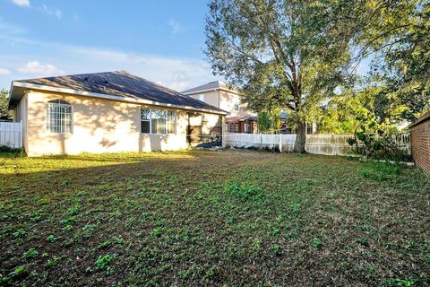 A home in ORLANDO