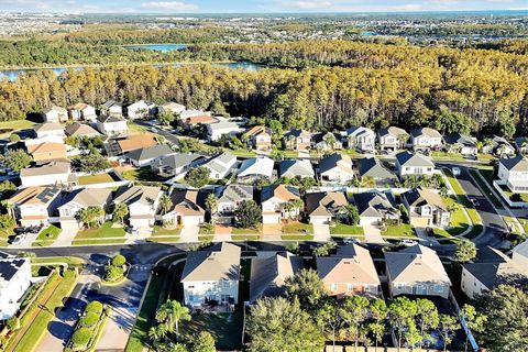 A home in ORLANDO