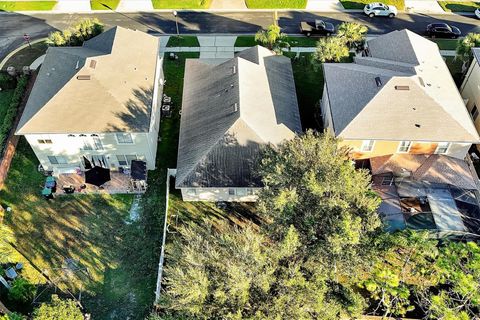 A home in ORLANDO